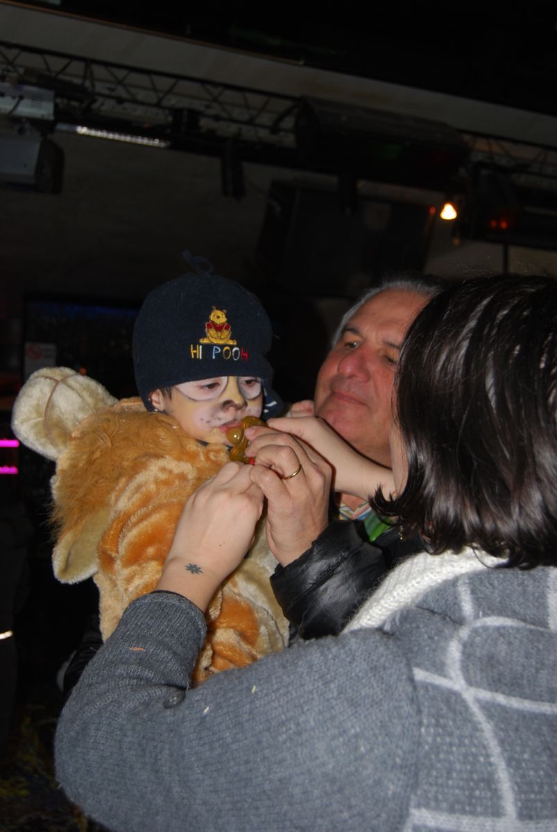 Festa Carnevale AC 00045
